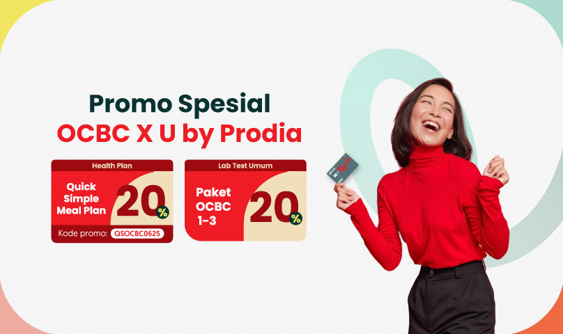 OCBC - Prodia