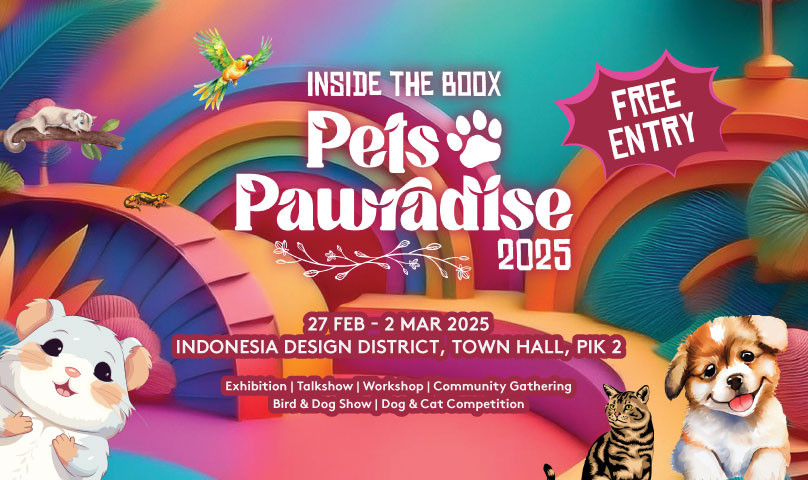 Pets Pawradise