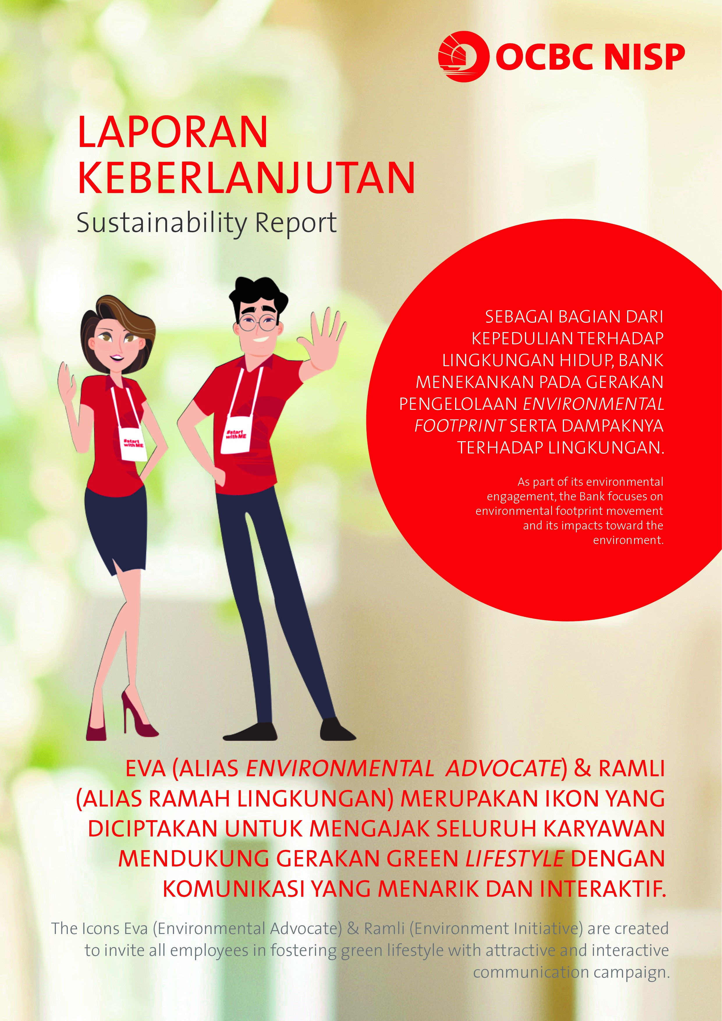 Sustainability Report 2019