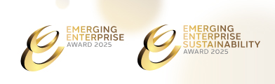 Emerging Enterprise Awards